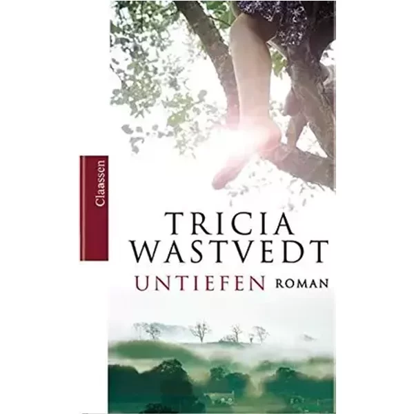 Untiefen - Tricia Wastvedt