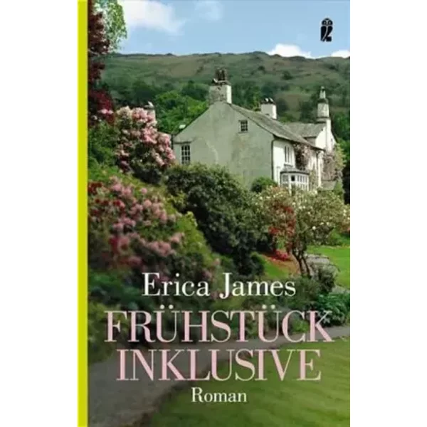 FrüHstüCk Inklusive (Ullstein Belletristik) - Erica James-image