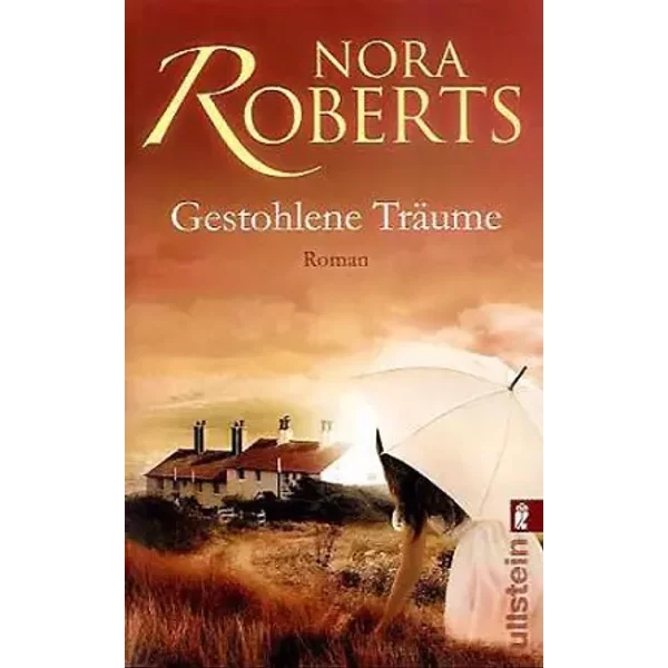 Gestohlene TräUme - Nora Roberts-image