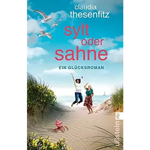 Sylt oder Sahne - Thesenfitz