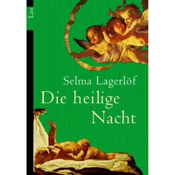 Die Heilige Nacht.-image