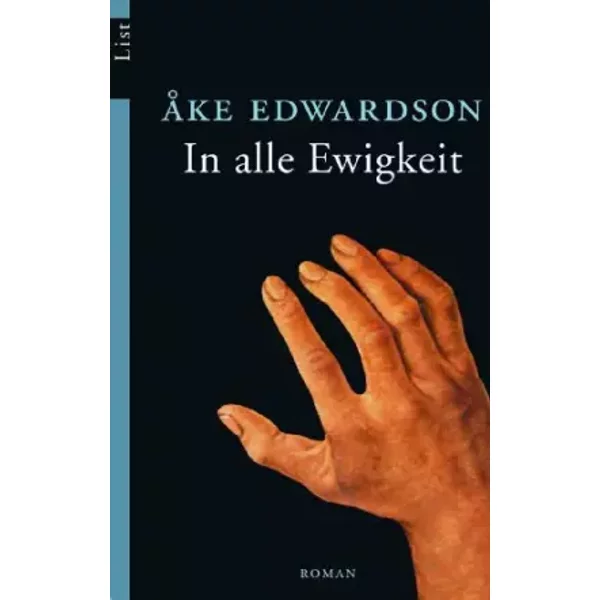 In Alle Ewigkeit. - Ake Edwardson-image