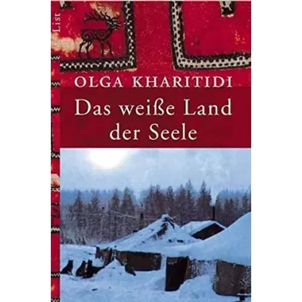 Das WeiáE Land Der Seele-image