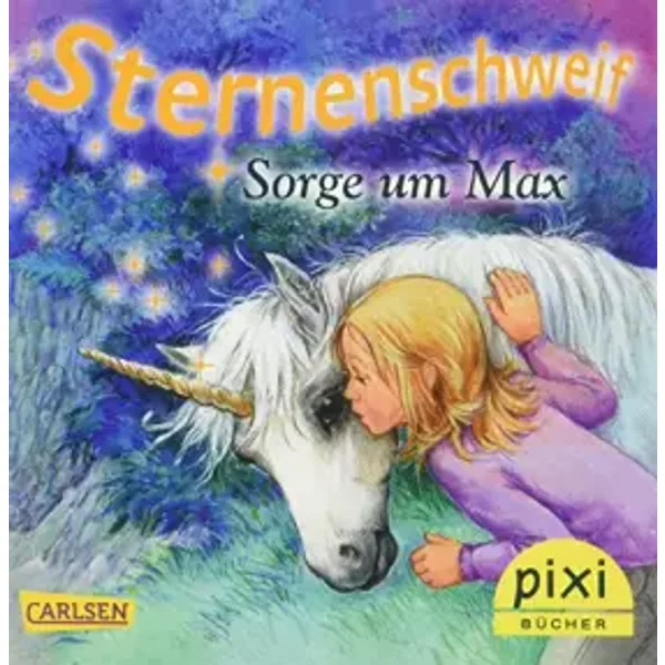 Sternenschweif Buddy ist weg - Linda Chapman, Milada Krautmann