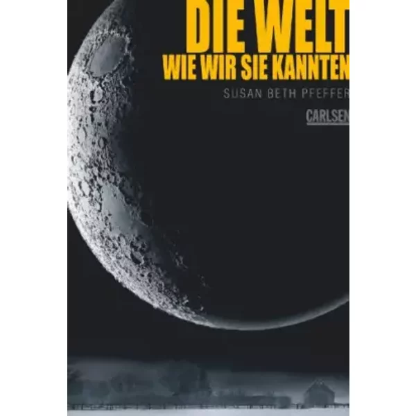 Die Welt, Wie Wir Sie Kannten-image
