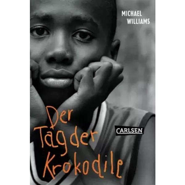 Der Tag der Krokodile - Michael Williams