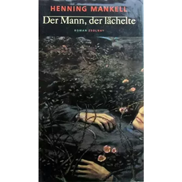 Der Mann, Der LäChelte. - Henning Mankell-image