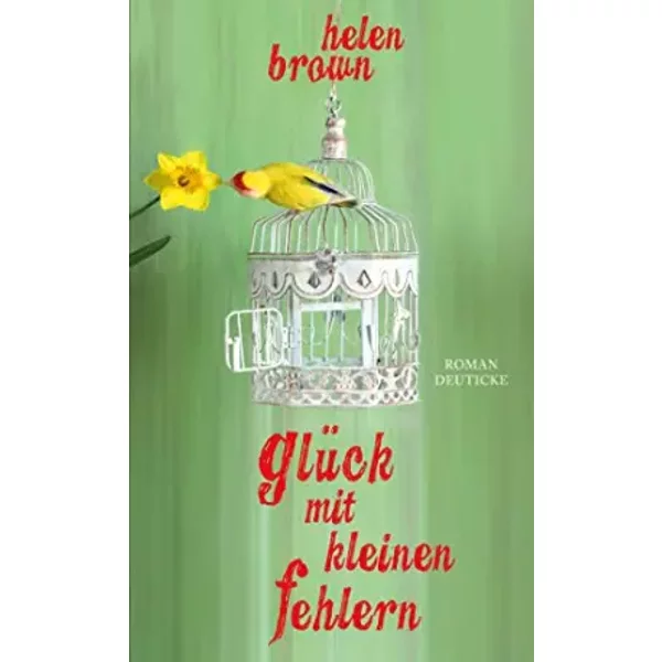 GlüCk Mit Kleinen Fehlern - Helen Brown-image