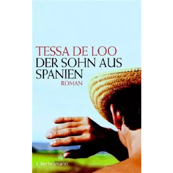 Der Sohn Aus Spanien-image