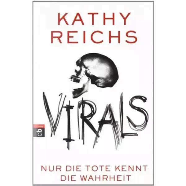 VIRALS 02 - Nur die Tote kennt die Wahrheit