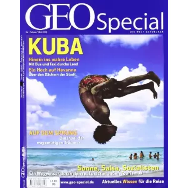 GEO Special / Kuba-image