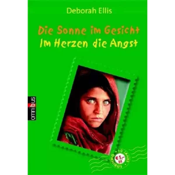 Die Sonne Im Gesicht - Deborah Ellis-image