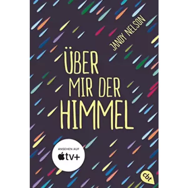 ÜBer Mir Der Himmel - Jandy Nelson-image