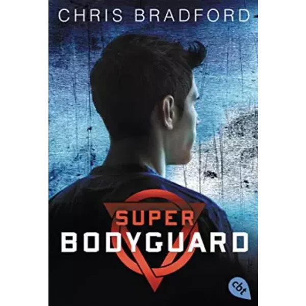 Super Bodyguard: Der Auftrag - Chris Bradford-image