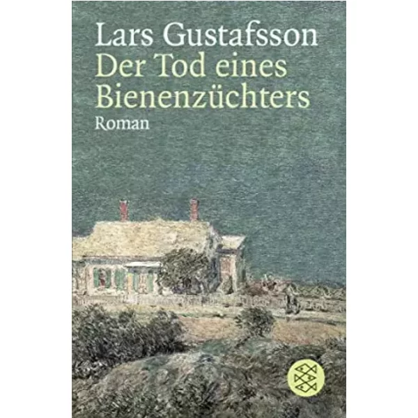 Der Tod Eines BienenzüChters - Lars Gustafsson-image