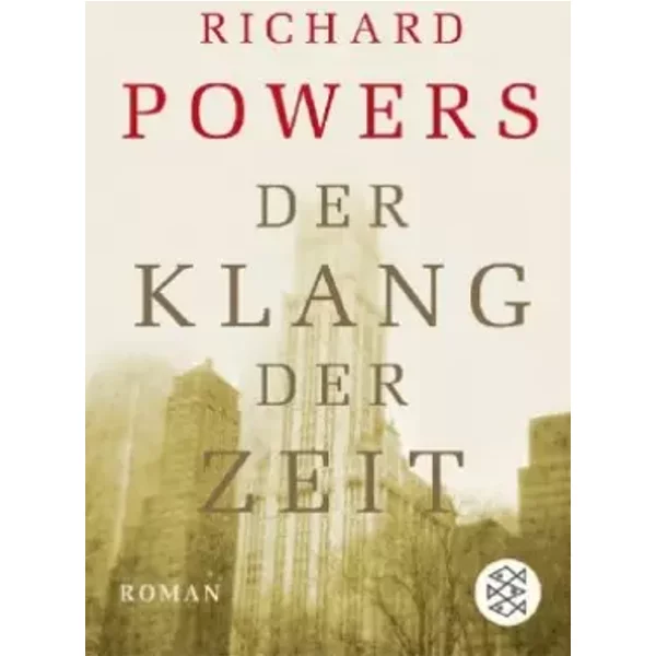 Der Klang Der Zeit - Pierre Miquel-image