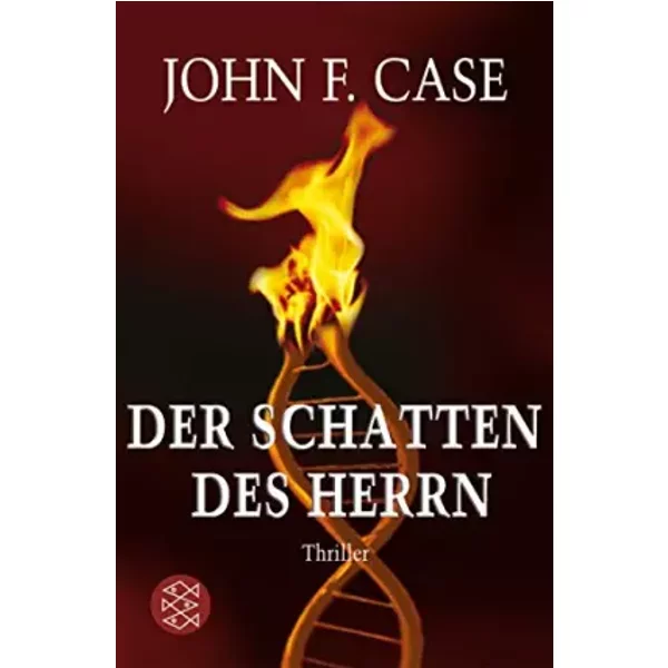 Der Schatten Des Herrn-image