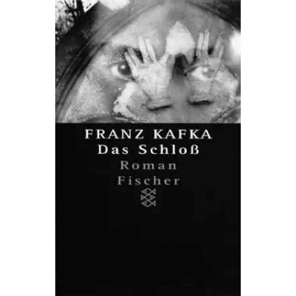 Das Schloss - Franz Kafka-image