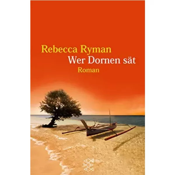 Wer Dornen SäT: Roman - Rebecca Ryman-image