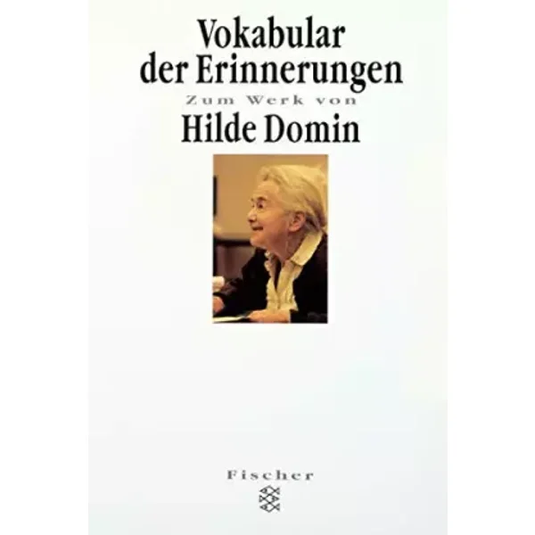 Heimkehr ins Wort: Materialien zu Hilde Domin (Fischer Taschenbücher) - Bettina von Wangenheim