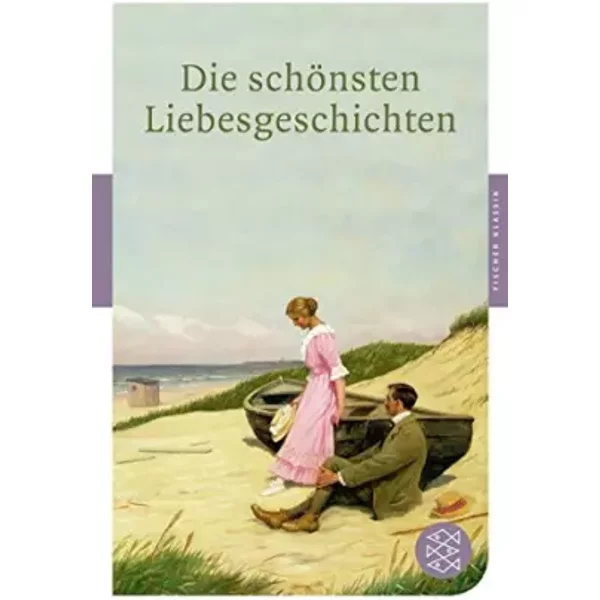 Die SchöNsten Liebesgeschichten-image