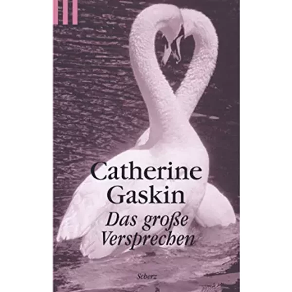 Das GroßE Versprechen. - Catherine Gaskin-image