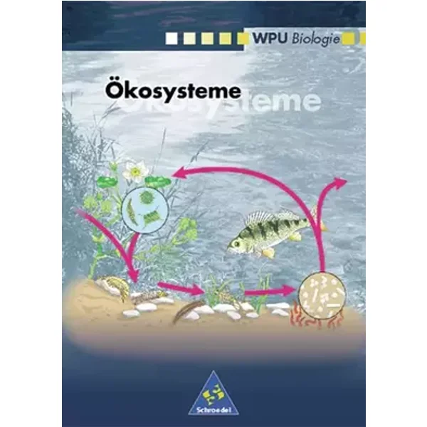 Wahlpflichtunterricht Biologie - Ausgabe 2000: Wahlpflichtunterricht Biologie: Ökosysteme: Ausgabe 2000 / Ökosysteme - Michael Kampf, Erhard Mathias, Eckhard Philipp