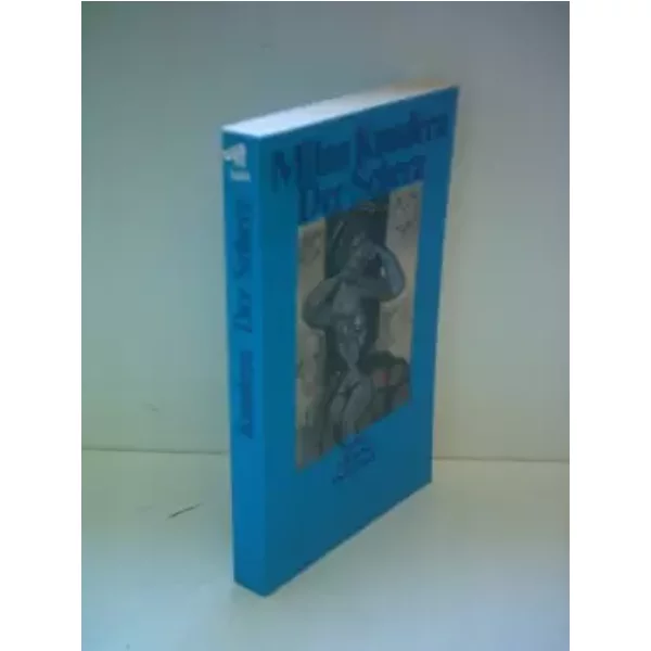 Der Scherz - Milan Kundera-image