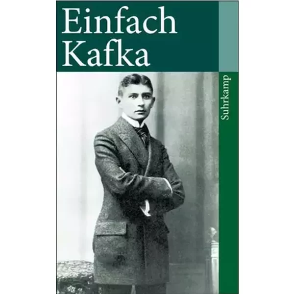 Einfach Kafka (suhrkamp taschenbuch) - Franz Kafka
