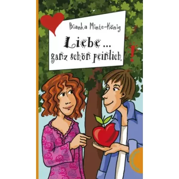 Liebe... Ganz SchöN Peinlich-image