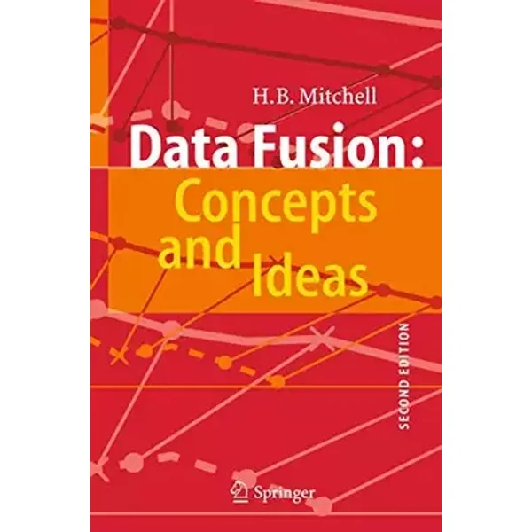 Data Fusion: Concepts and Ideas - H B Mitchell