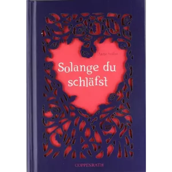 Solange Du SchläFst-image