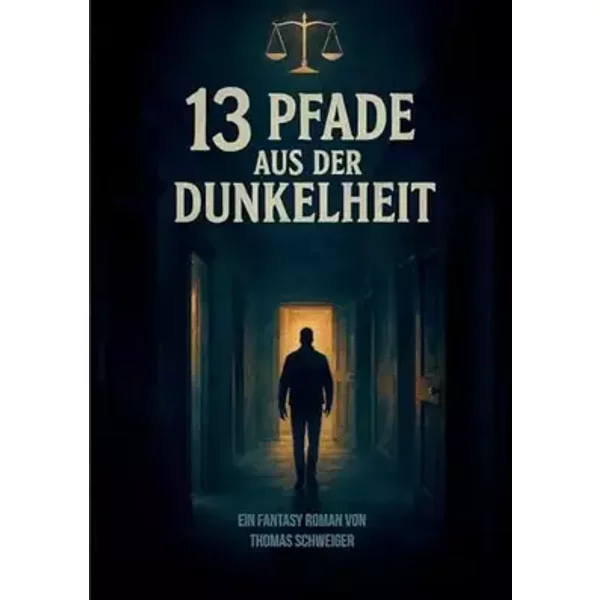 13 Pfade aus der Dunkelheit - Thomas Schweiger