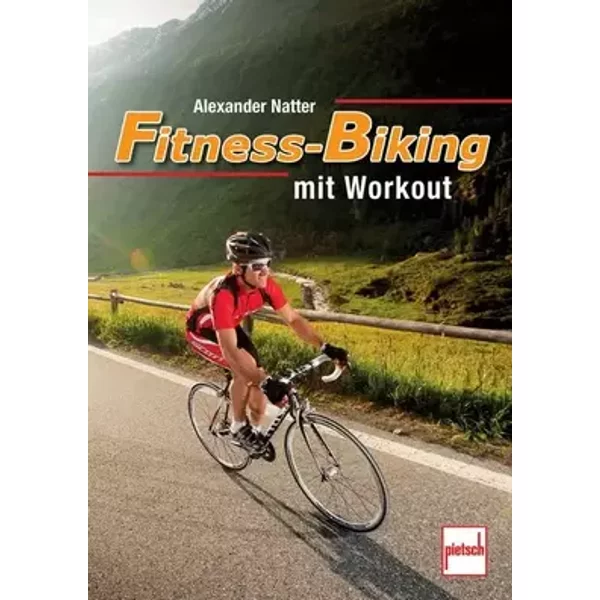 Fitness-Biking mit Workout - Alexander Natter