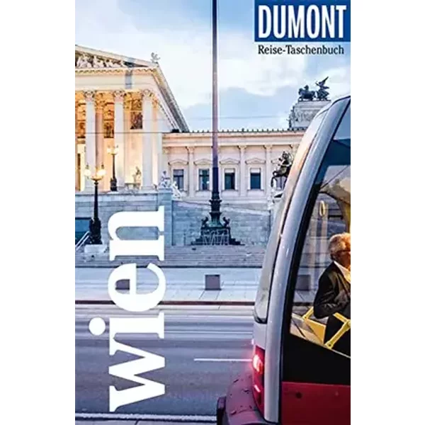 DuMont Reise-Taschenbuch Wien: Reiseführer plus Reisekarte. Mit Autorentipps, Stadtspaziergängen und Touren. - Walter M. Weiss