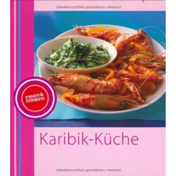 Karibik-Küche - Na