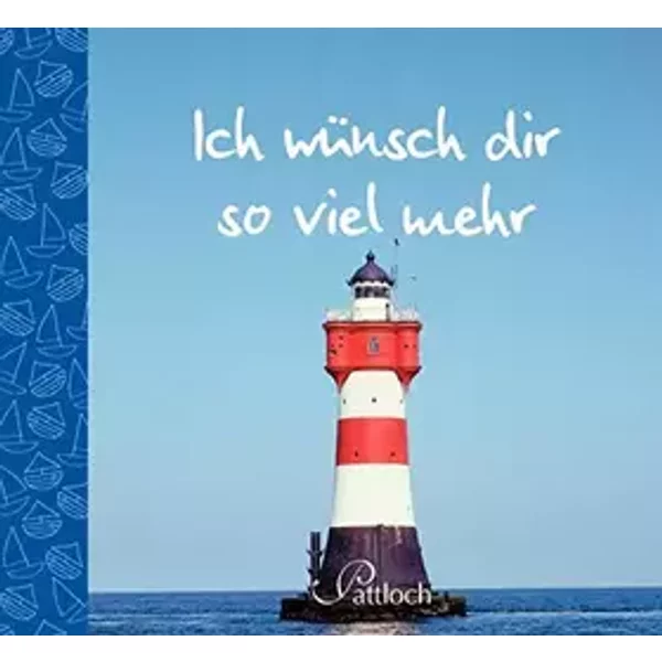 Ich wünsch dir so viel mehr - Fabian Lehmann