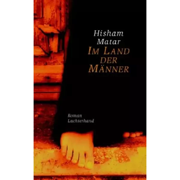 Im Land Der MäNner: Roman - Hisham Matar-image