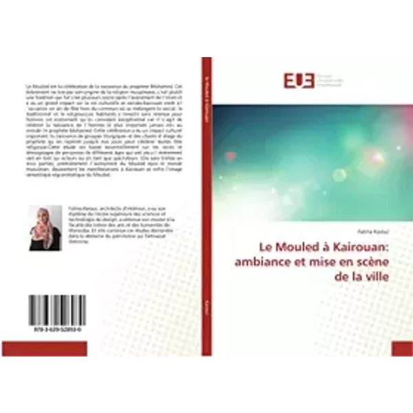 Le Mouled à Kairouan: Ambiance Et Mise En ScèNe De La Ville - Fatma Karoui-image