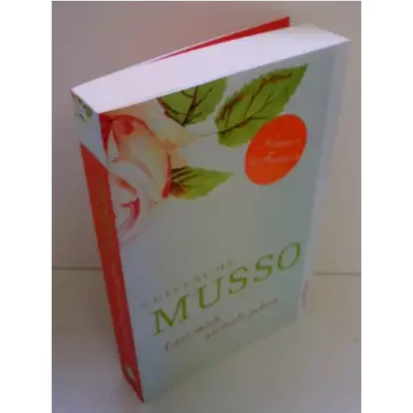 Lass Mich Niemals Gehen: Roman - Guillaume Musso-image