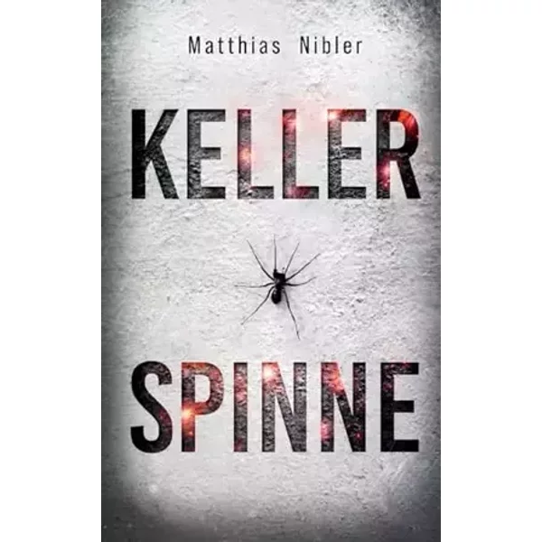 Kellerspinne - Matthias Nibler
