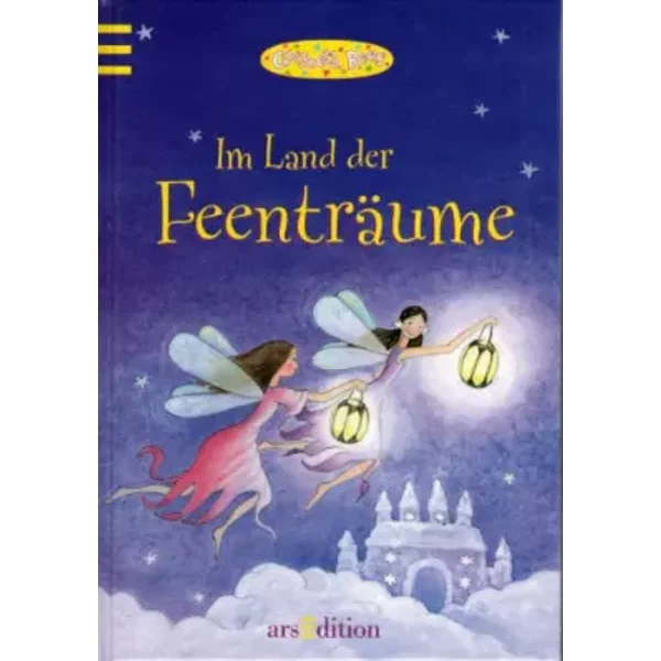 Im Land Der FeenträUme - Gwyneth Rees-image