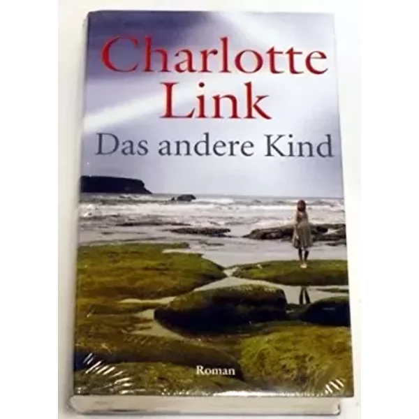Das Andere Kind: Roman - Charlotte Link-image