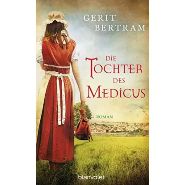 Die Tochter Des Medicus-image
