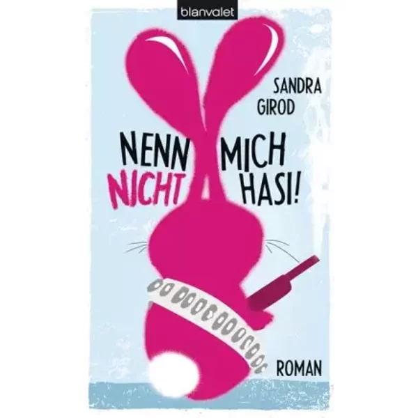 Nenn Mich Nicht Hasi!-image