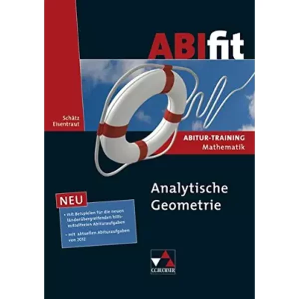 Abifit Analytische Geometrie-image