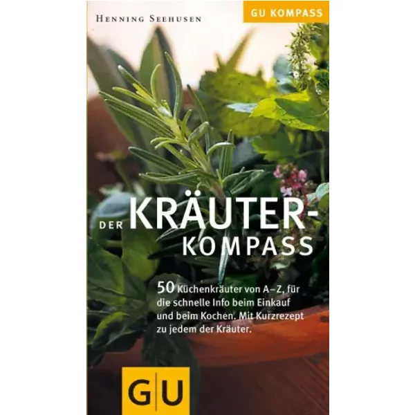 Der KräUter-Kompass.-image