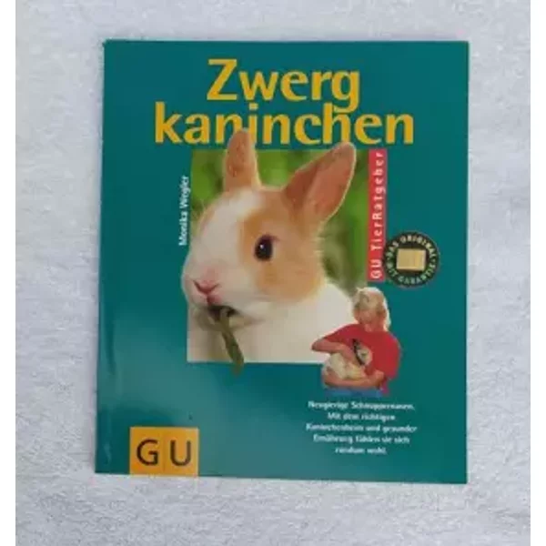 Zwergkaninchen - Unknown-image