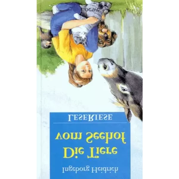 Die Tiere vom Seehof - Ingeborg Heidrich