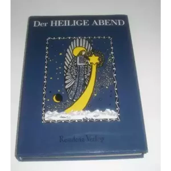 Der Heilige Abend - RUDOLF: HRG): BAYR